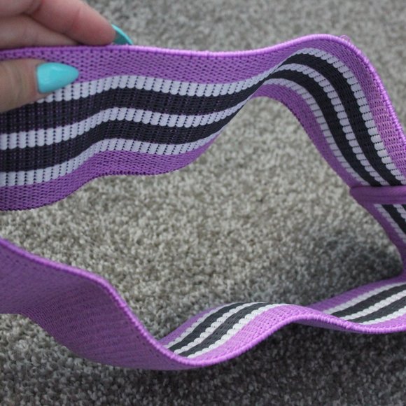 Heavy Resistance Band - Picture 4 of 4